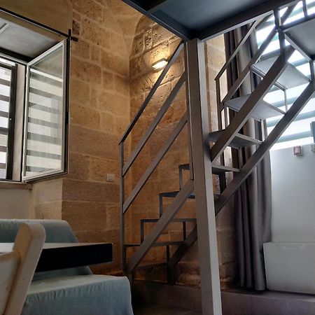 Monolocale Prezioso Villa Trani Kültér fotó