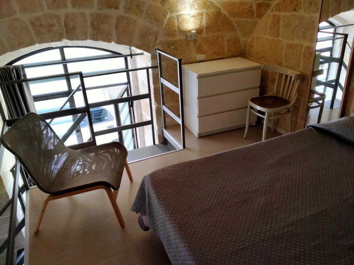 Monolocale Prezioso Villa Trani Kültér fotó