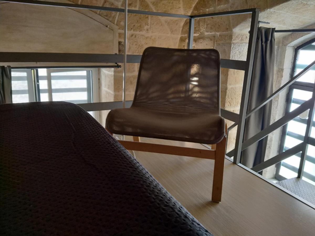 Monolocale Prezioso Villa Trani Kültér fotó
