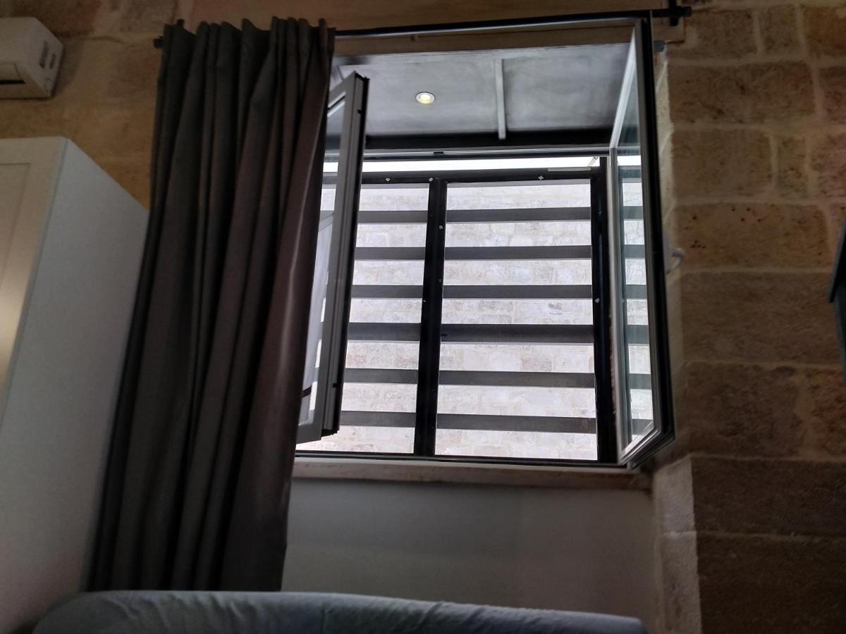 Monolocale Prezioso Villa Trani Kültér fotó
